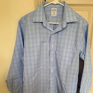 Brooks Brothers Regent Non-Iron Dress Shirt